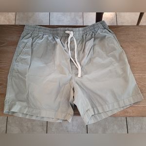 J. Crew 6" Dock Short